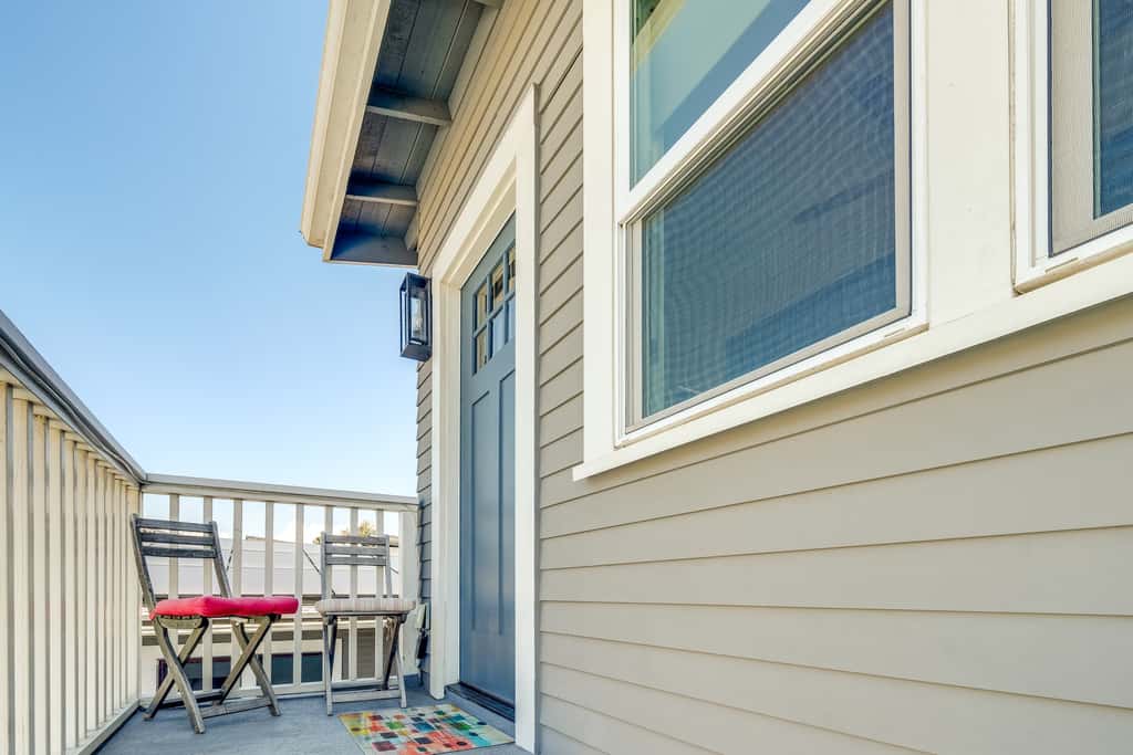 San Diego Guest House Apartment w/ Patio & Hot Tub