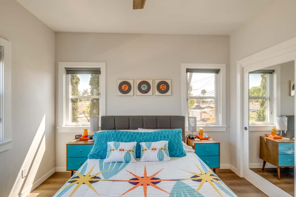San Diego Guest House Apartment w/ Patio & Hot Tub