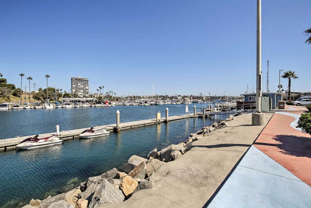 Beachfront Oceanside Condo w/ Pool & Hot Tub!