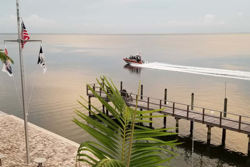 Bayfront Condo 3 Mi to Downtown St. Petersburg