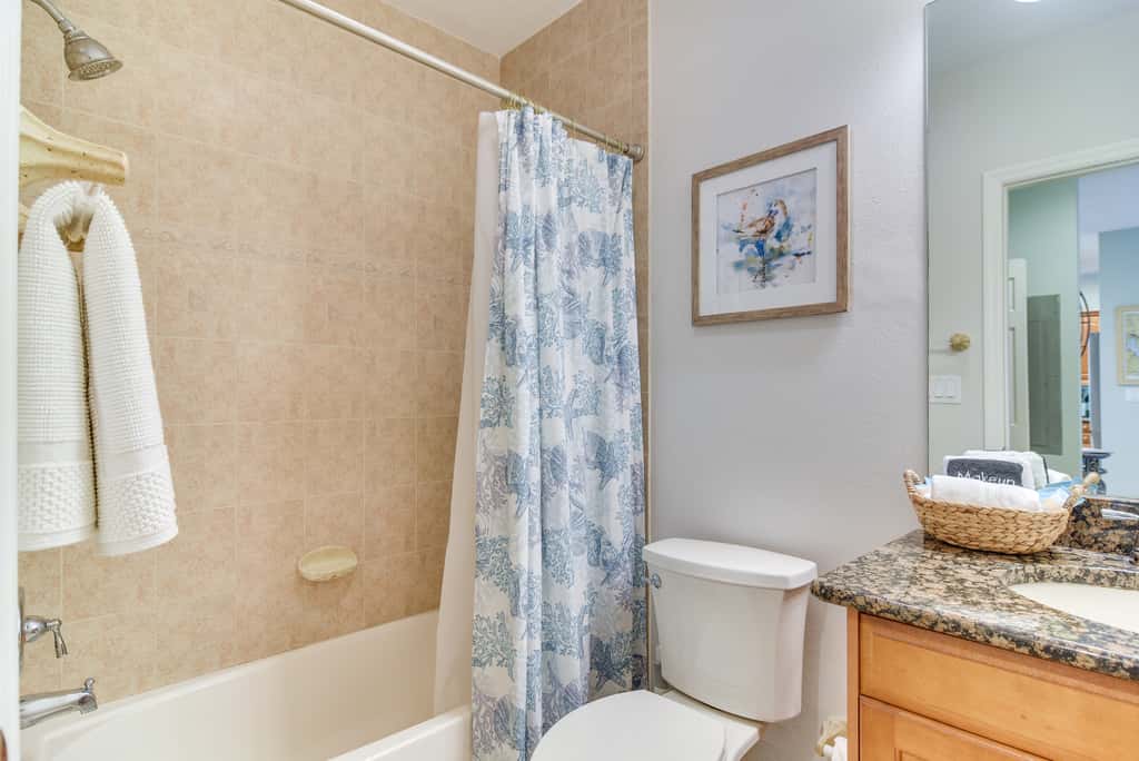 Coastal Condo w/ Harbor Views: Steps to Beach!