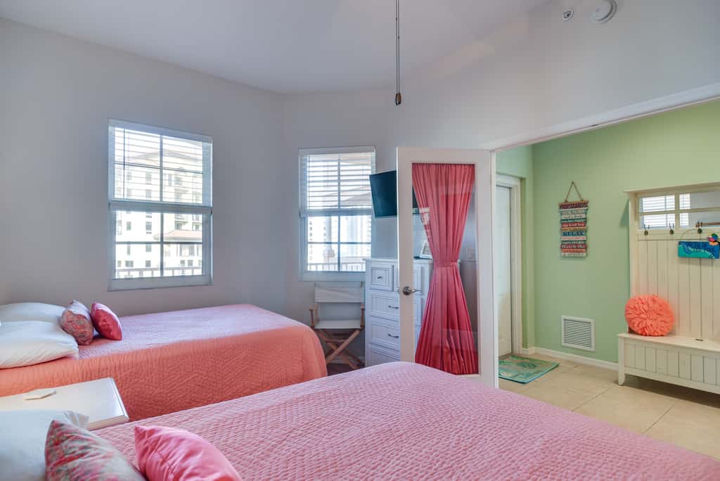 Coastal Condo w/ Harbor Views: Steps to Beach!