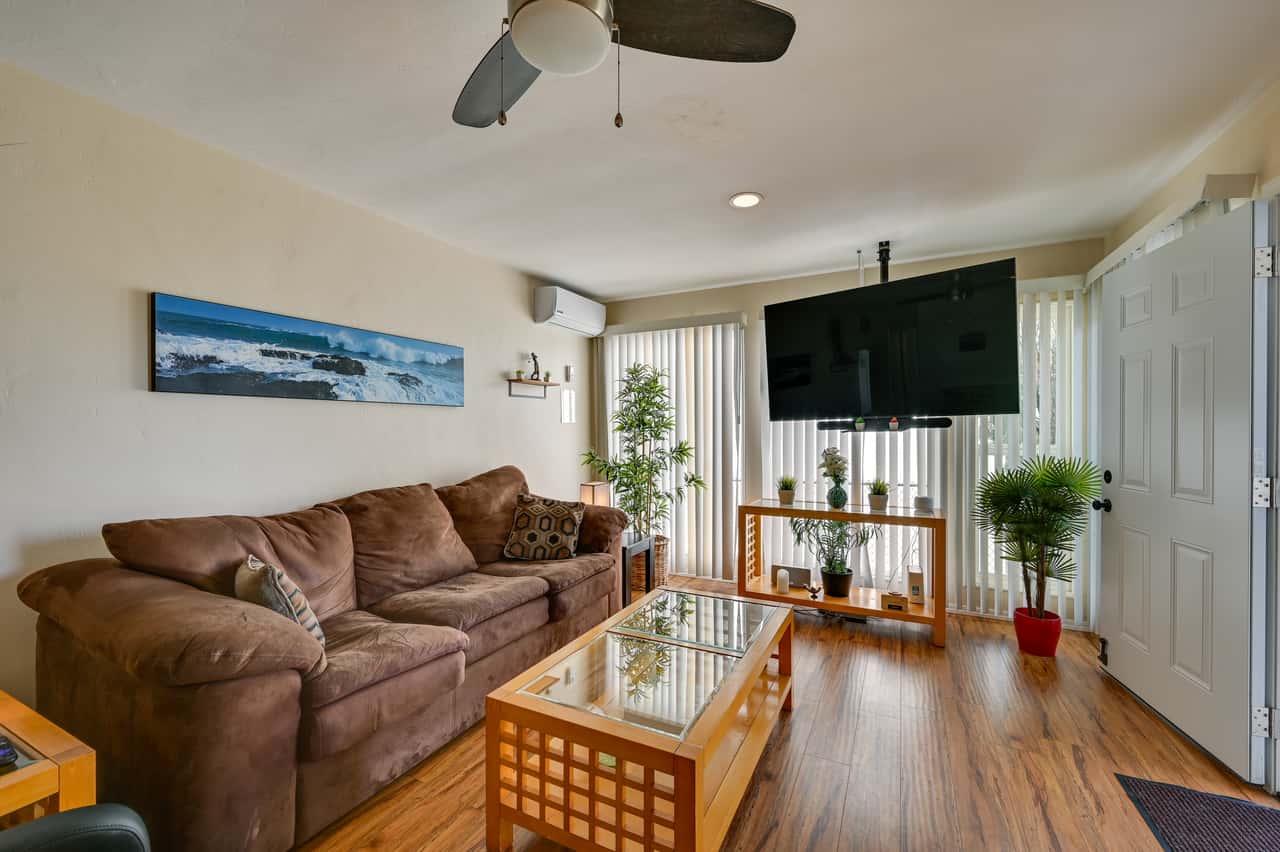Pacific Beach Apartment: Walk to Beach & Pier! | 2 Bed San Diego, CA ...