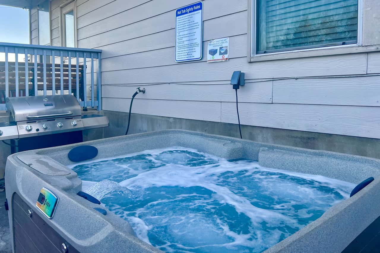 San Antonio Home w/ Hot Tub: Near Golf & Shopping | 3 Bed San Antonio ...