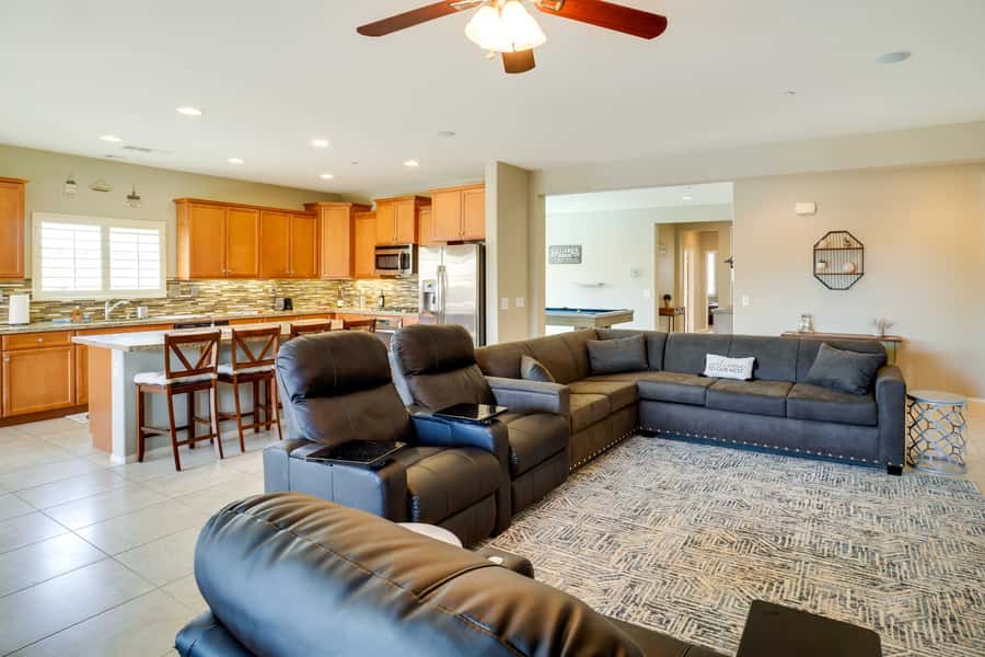 Indio House w/ Pool: 7 Mi to Empire Polo Club! | 4 Bed Indio, CA House ...