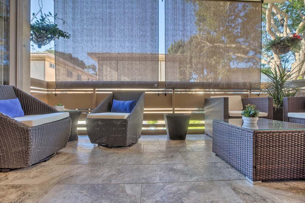 Contemporary San Diego Gem w/ Community Pool!