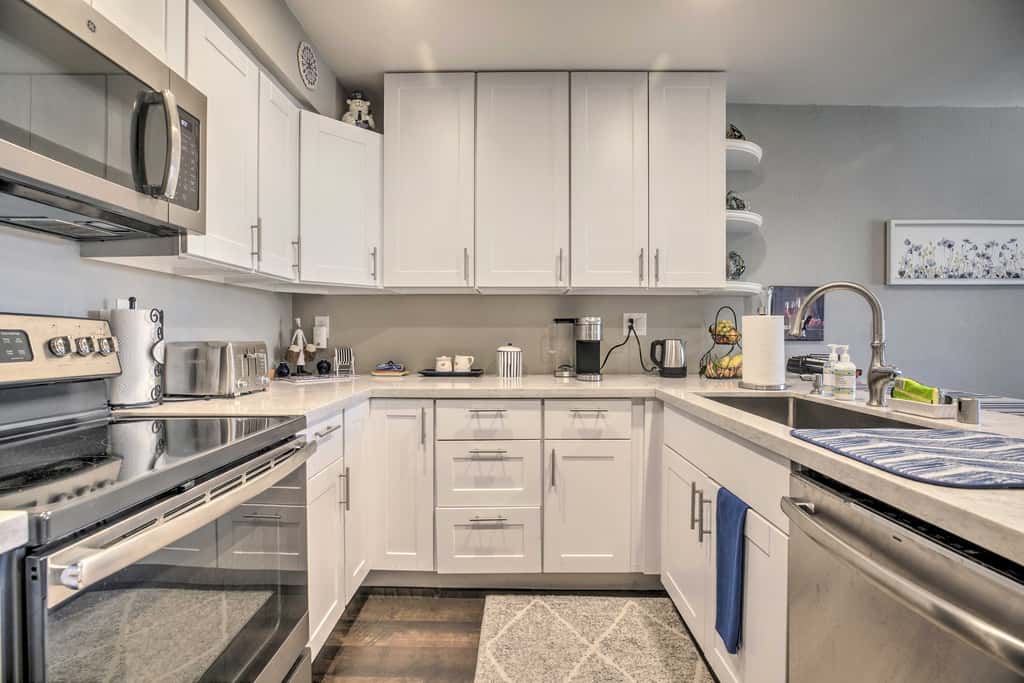 Contemporary San Diego Gem w/ Community Pool!