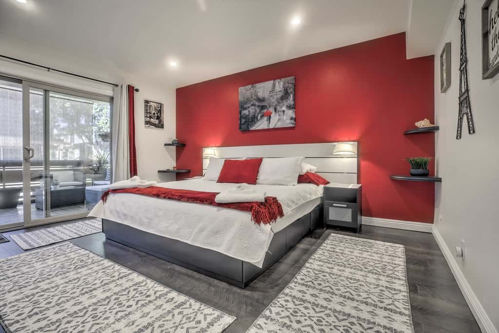Contemporary San Diego Gem w/ Community Pool!