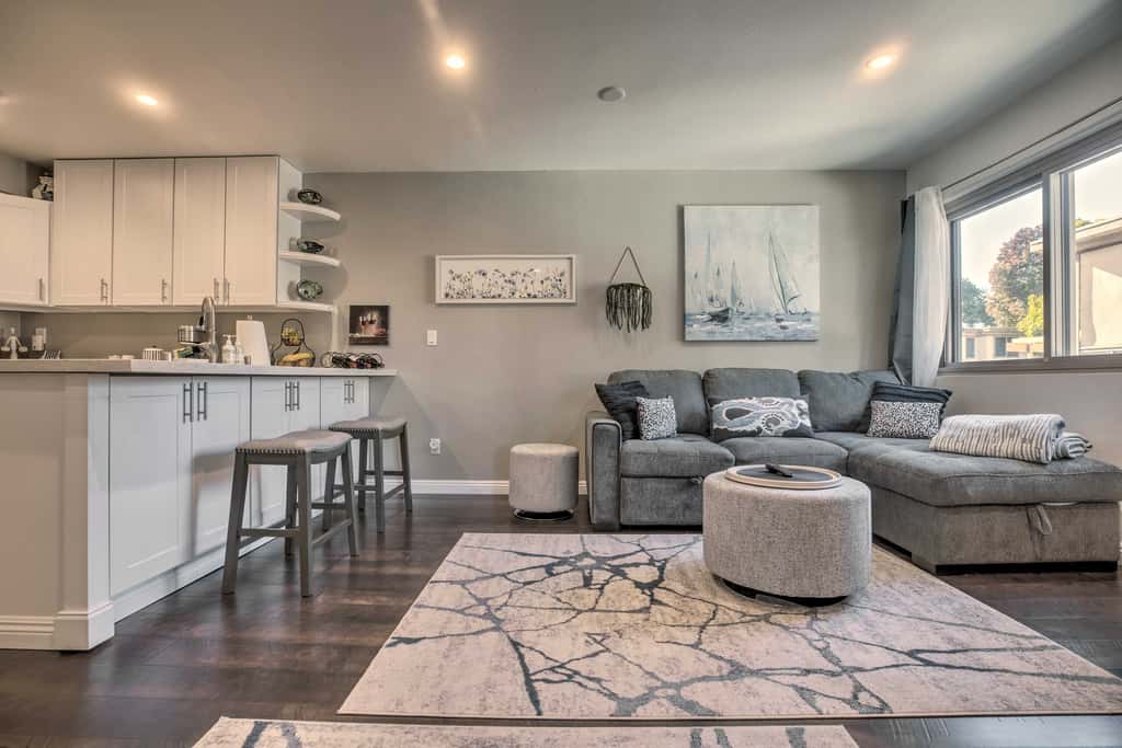 Contemporary San Diego Gem w/ Community Pool!