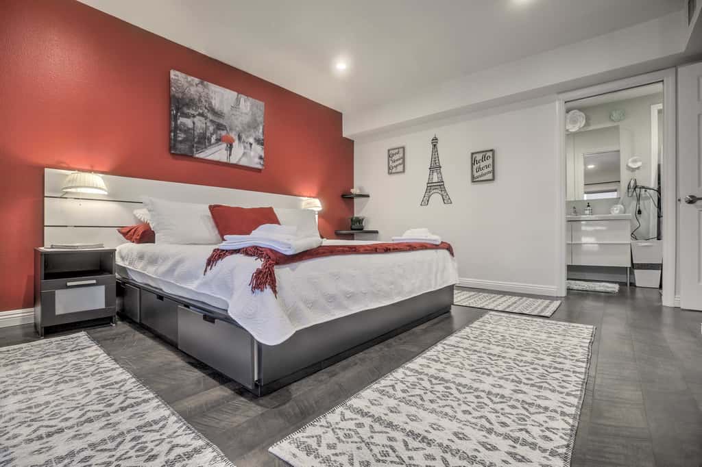 Contemporary San Diego Gem w/ Community Pool!
