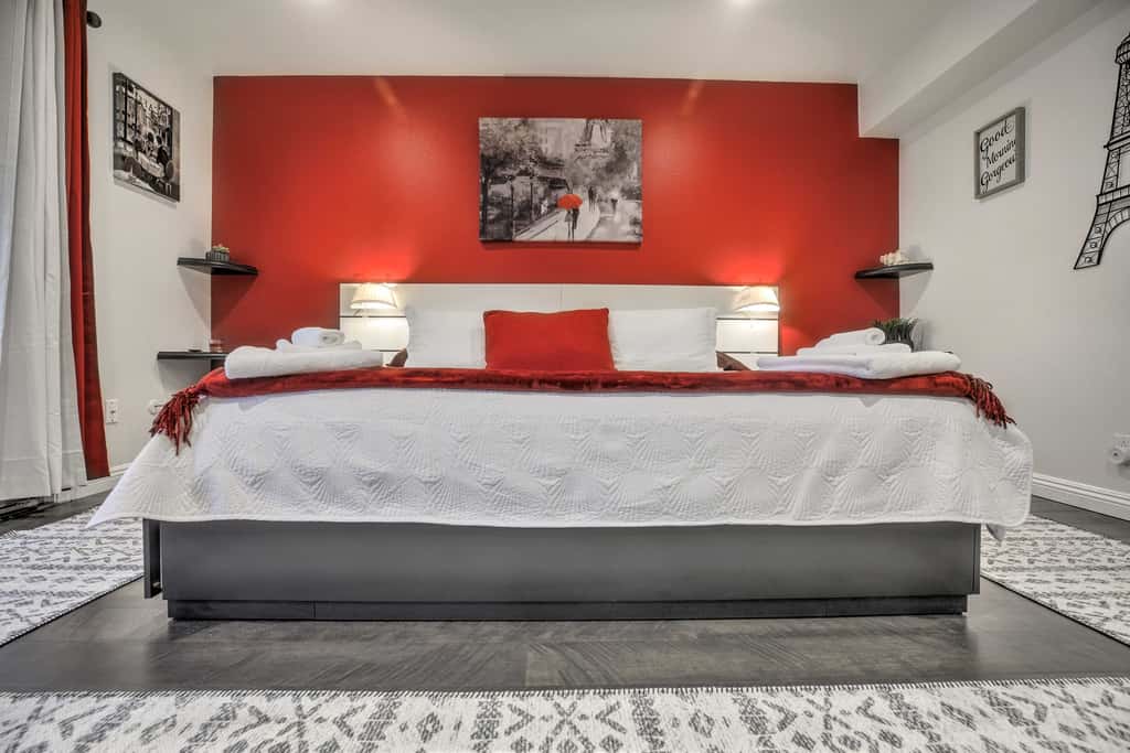 Contemporary San Diego Gem w/ Community Pool!