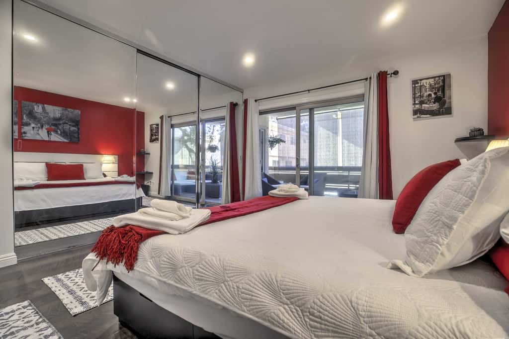 Contemporary San Diego Gem w/ Community Pool!