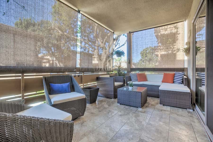 Contemporary San Diego Gem w/ Community Pool! | 1 Bed San Diego, CA ...