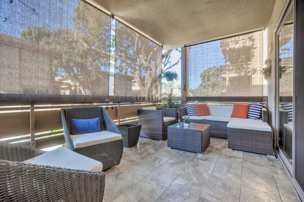 Contemporary San Diego Gem w/ Community Pool! | 1 Bed San Diego, CA ...