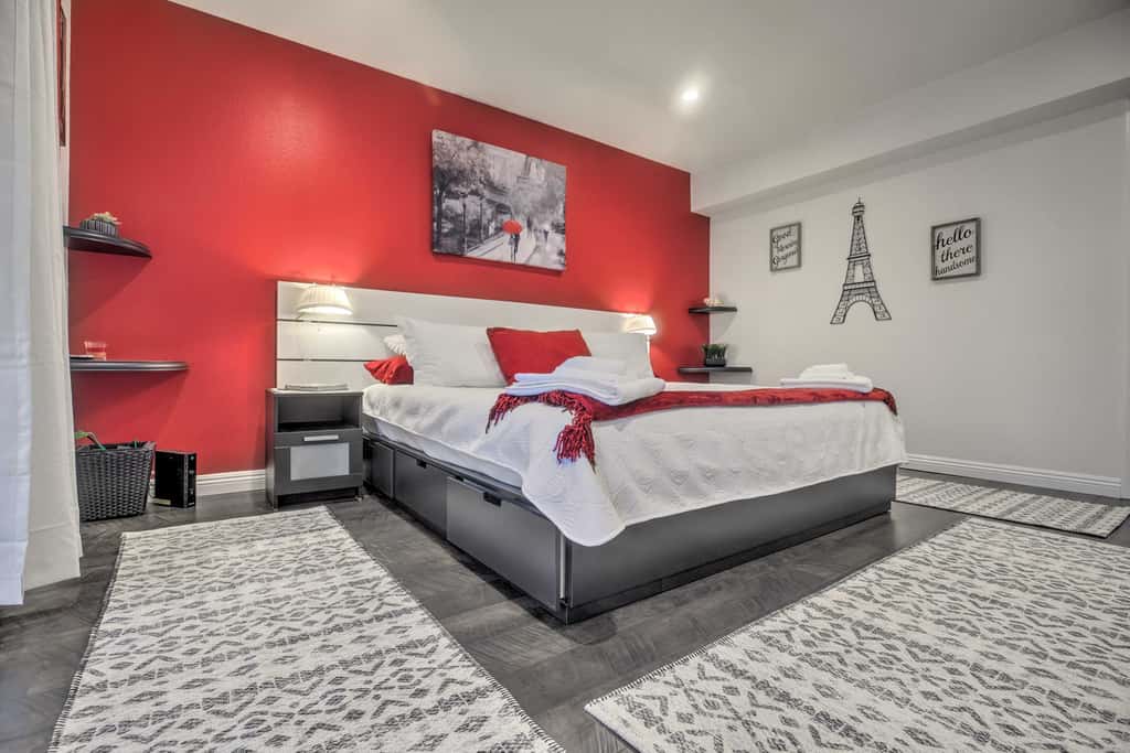 Contemporary San Diego Gem w/ Community Pool!
