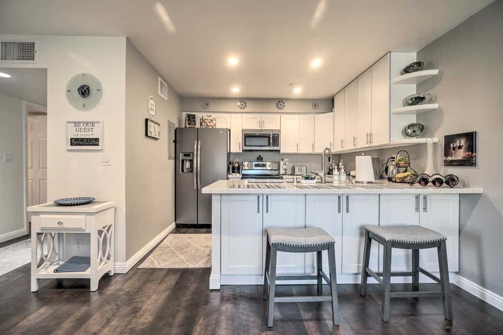 Contemporary San Diego Gem w/ Community Pool!
