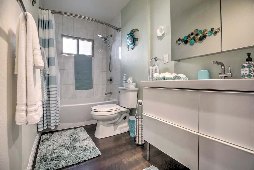 Contemporary San Diego Gem w/ Community Pool!