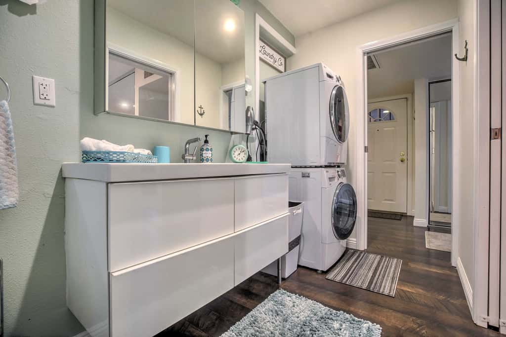Contemporary San Diego Gem w/ Community Pool!