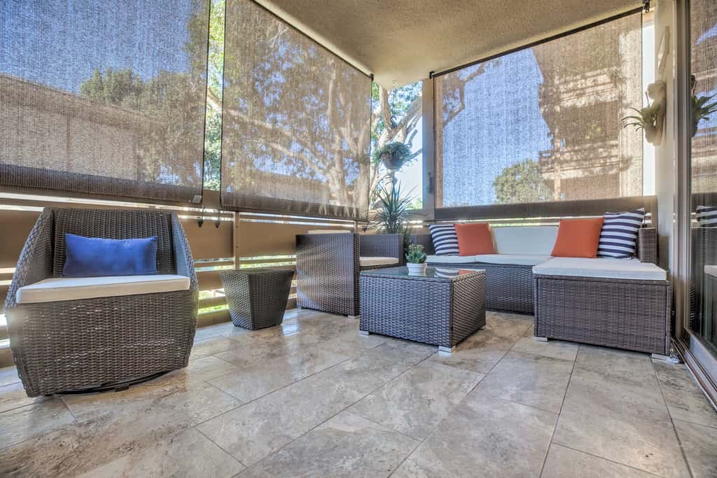 Contemporary San Diego Gem w/ Community Pool!