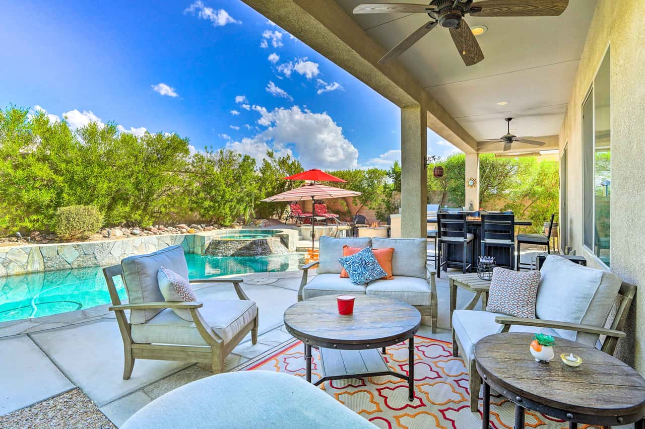 Indio Home w/ Private Pool & Community Amenities | 2 Bed Indio, CA ...