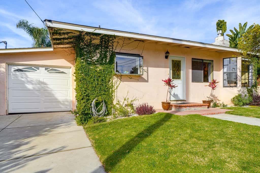 Santa Barbara Home w/ Private Outdoor Pool!