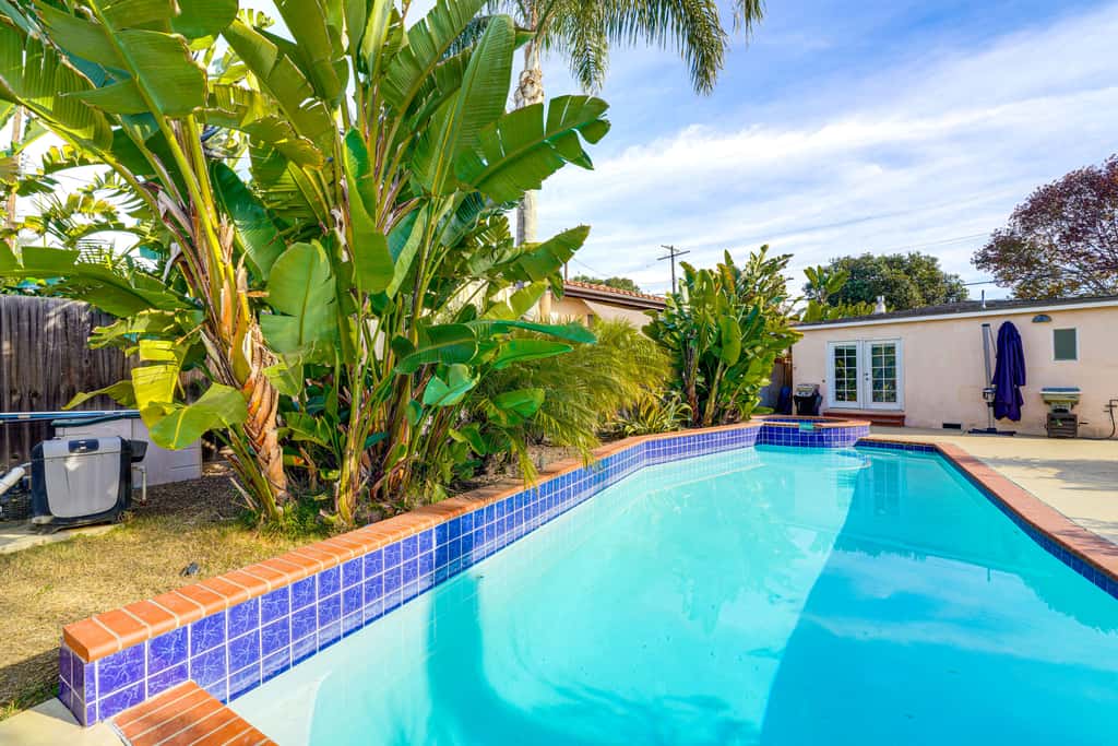 Santa Barbara Home w/ Private Outdoor Pool!