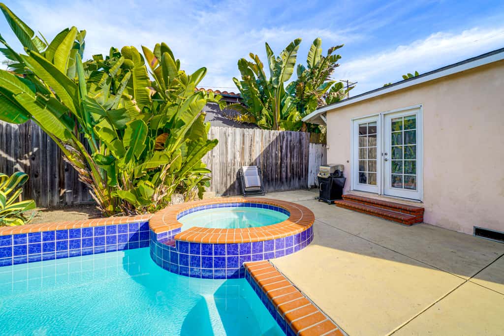 Santa Barbara Home w/ Private Outdoor Pool!
