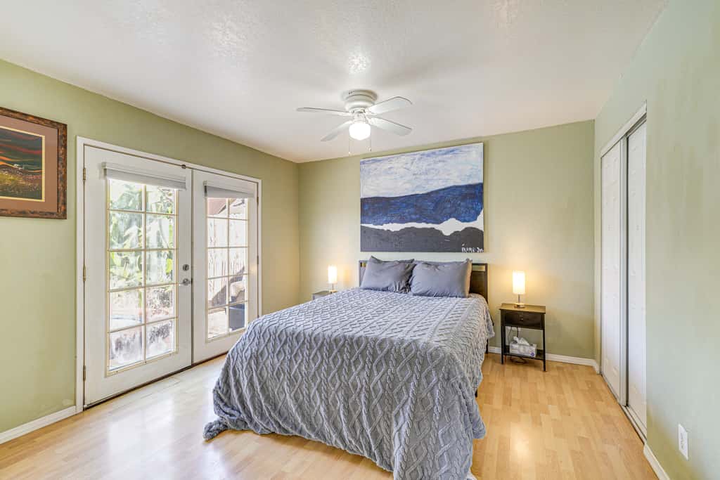 Santa Barbara Home w/ Private Outdoor Pool!