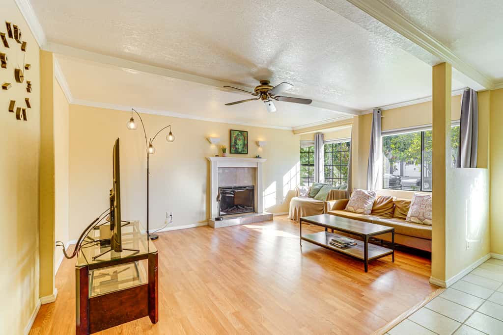 Santa Barbara Home w/ Private Outdoor Pool!
