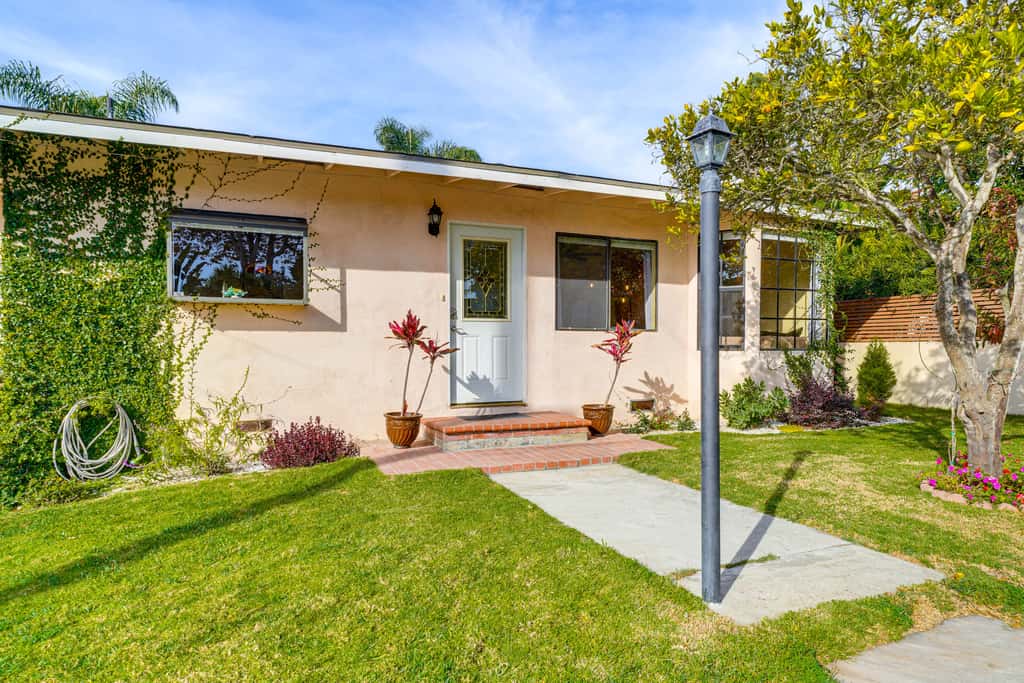 Santa Barbara Home w/ Private Outdoor Pool!