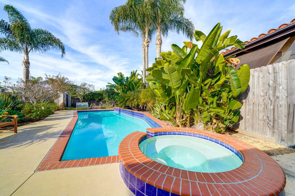 Santa Barbara Home w/ Private Outdoor Pool!