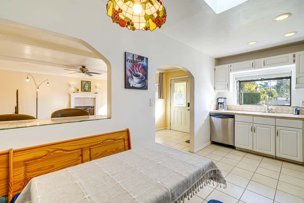Santa Barbara Home w/ Private Outdoor Pool!