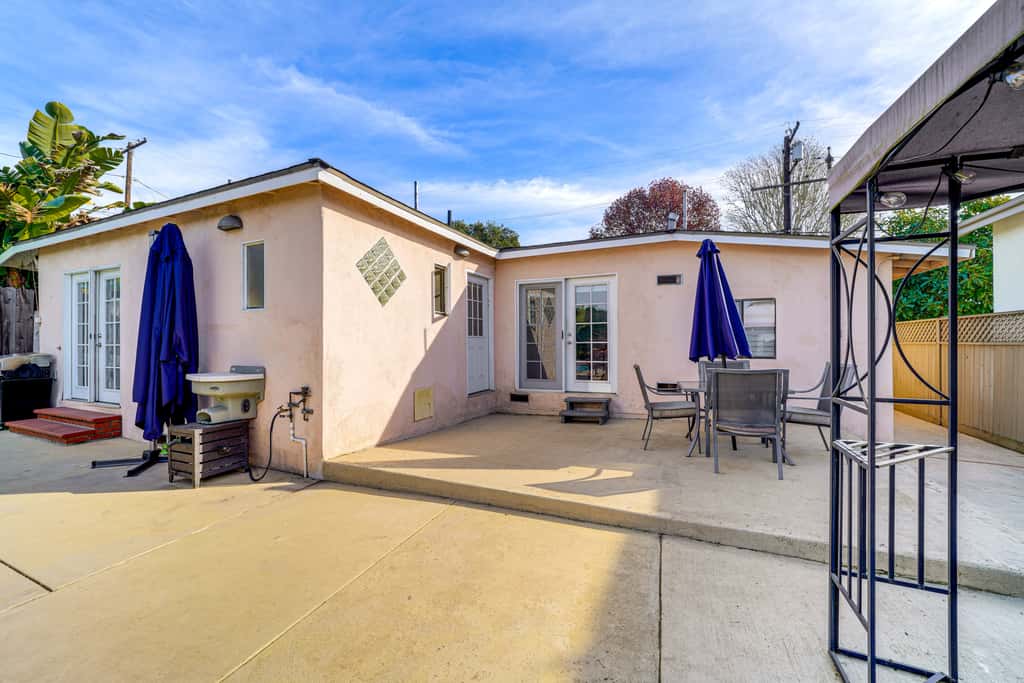 Santa Barbara Home w/ Private Outdoor Pool!