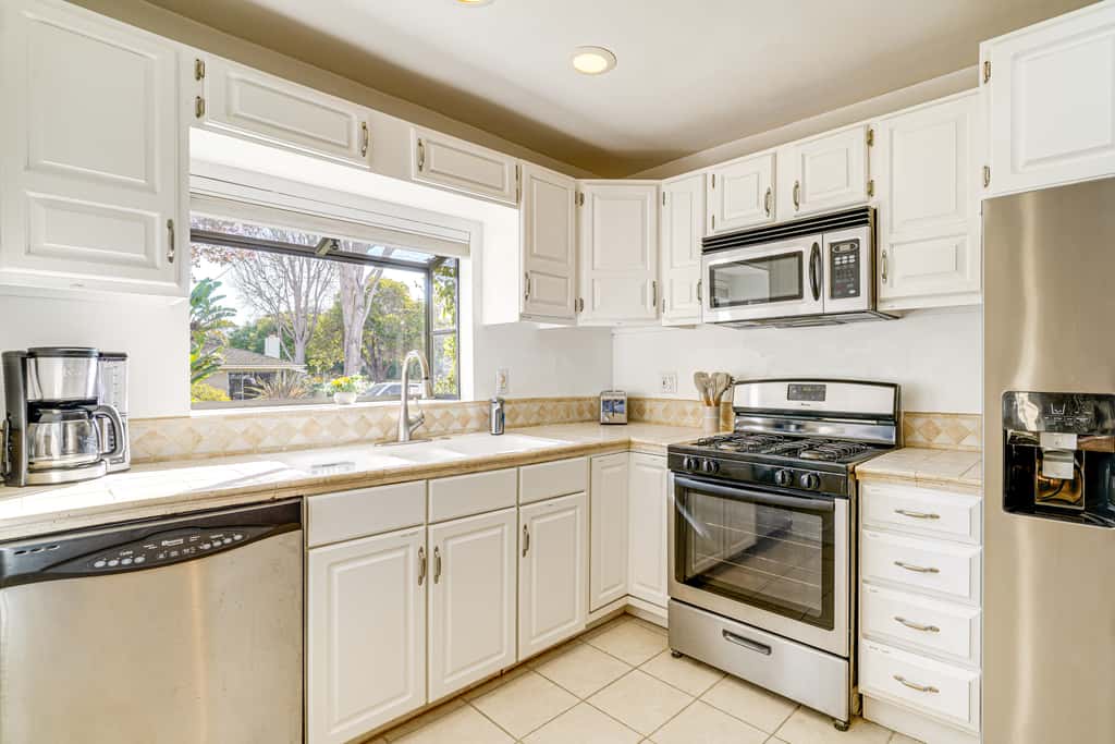 Santa Barbara Home w/ Private Outdoor Pool!