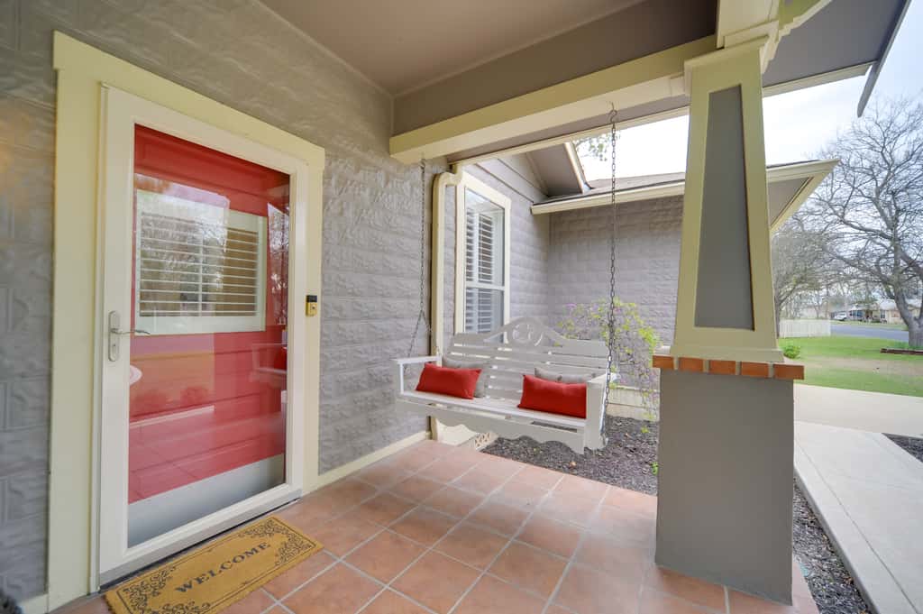 Cocktail Pool! Fredericksburg Bungalow By Main St