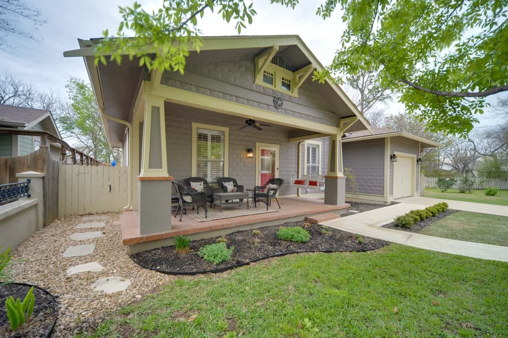 Cocktail Pool! Fredericksburg Bungalow By Main St