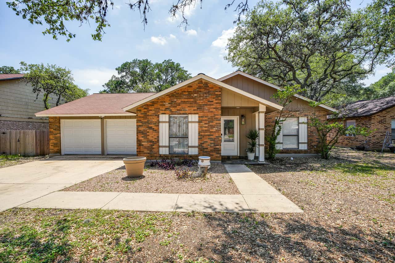 Serene San Antonio Vacation Home w/ Smart TVs | 3 Bed San Antonio, TX ...
