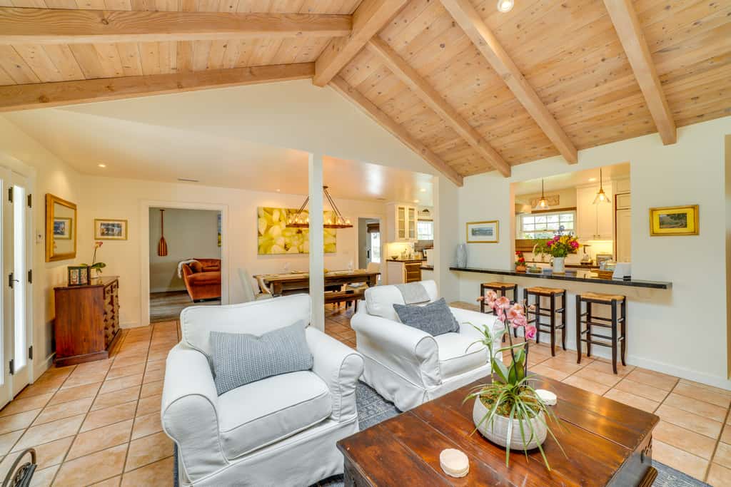 Santa Barbara Vacation Rental w/ Pool & Hot Tub!