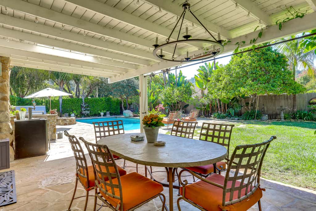 Santa Barbara Vacation Rental w/ Pool & Hot Tub!