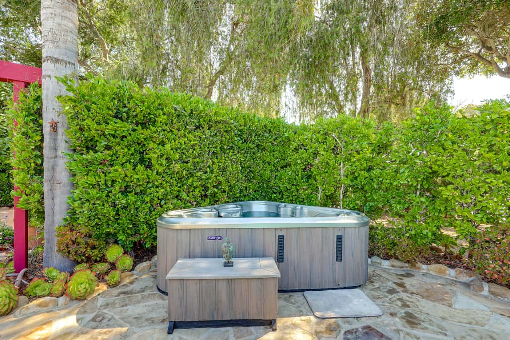 Santa Barbara Vacation Rental w/ Pool & Hot Tub!
