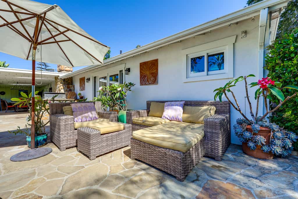 Santa Barbara Vacation Rental w/ Pool & Hot Tub!