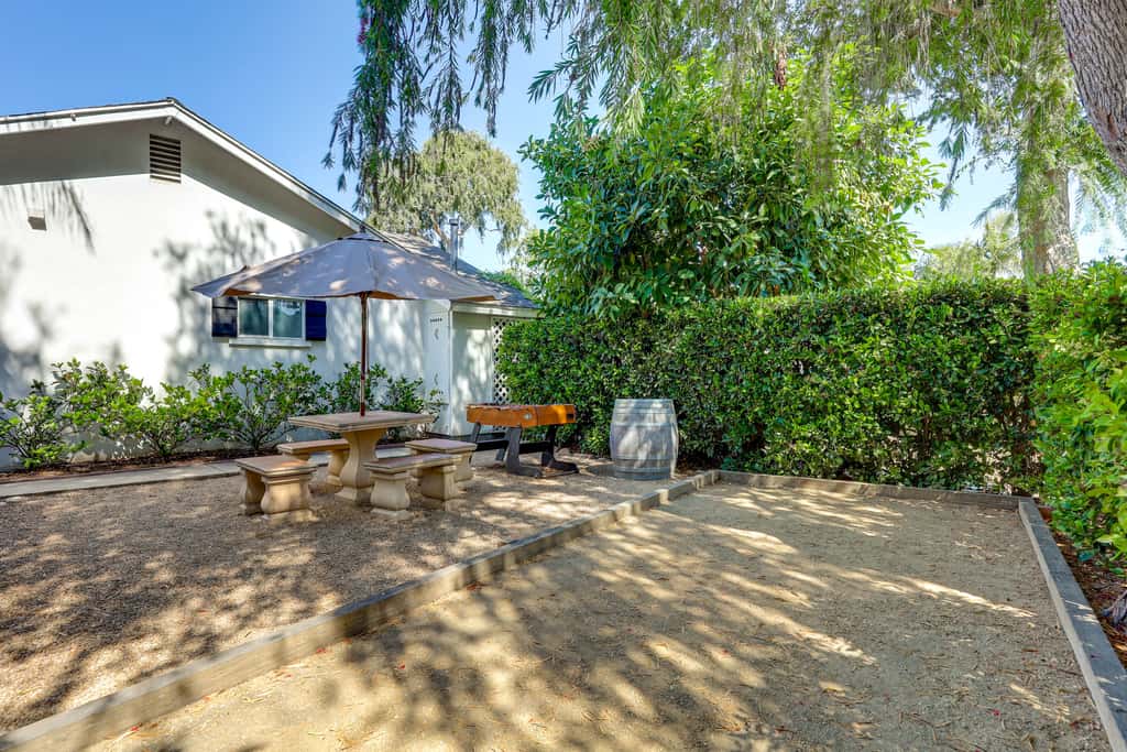 Santa Barbara Vacation Rental w/ Pool & Hot Tub!