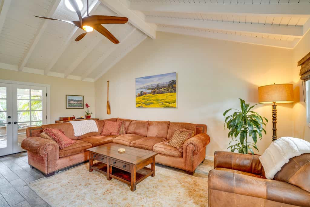 Santa Barbara Vacation Rental w/ Pool & Hot Tub!
