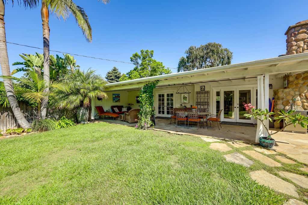Santa Barbara Vacation Rental w/ Pool & Hot Tub!