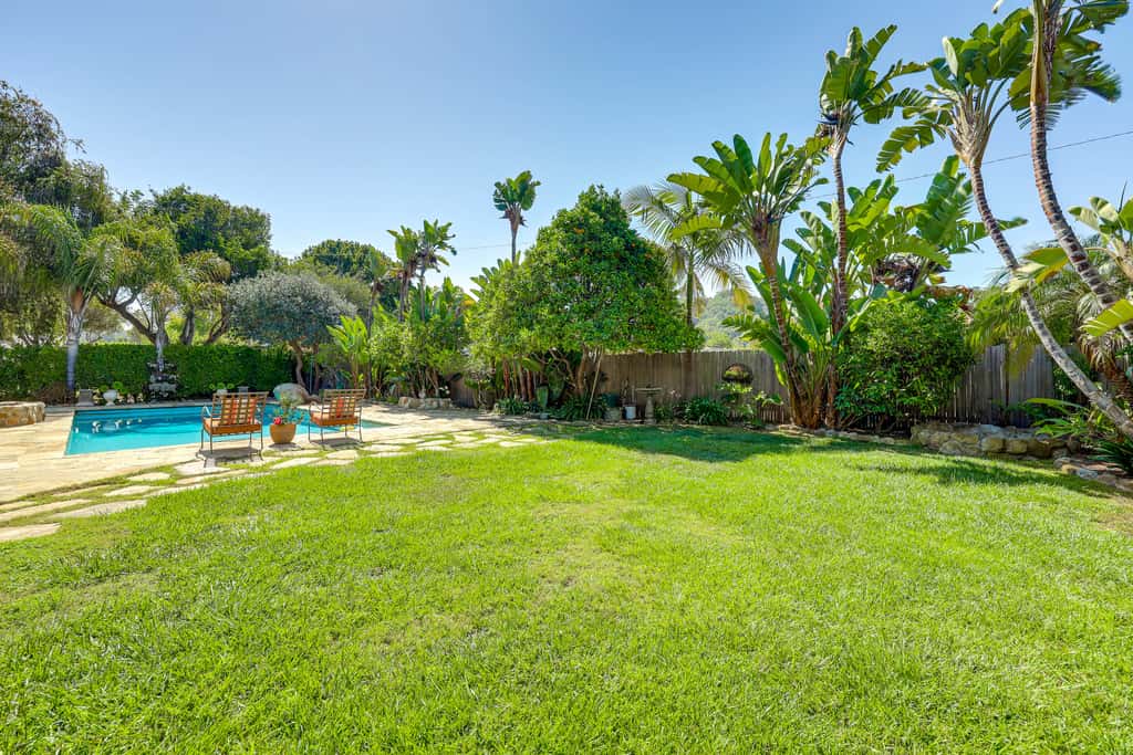Santa Barbara Vacation Rental w/ Pool & Hot Tub!