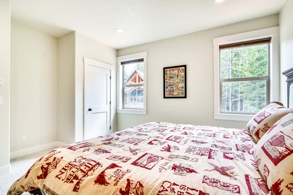 Government Camp Vacation Rental w/ Private Hot Tub