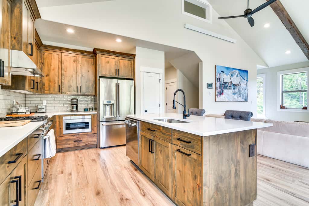 Government Camp Vacation Rental w/ Private Hot Tub