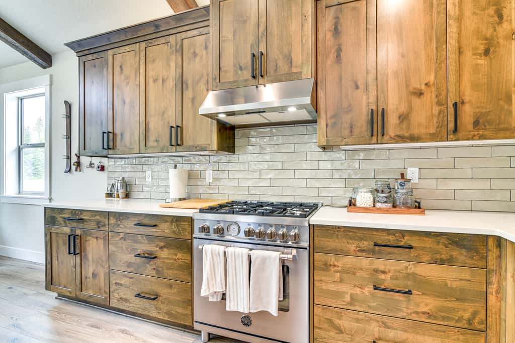 Government Camp Vacation Rental w/ Private Hot Tub