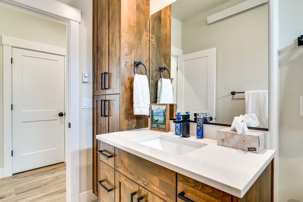 Government Camp Vacation Rental w/ Private Hot Tub