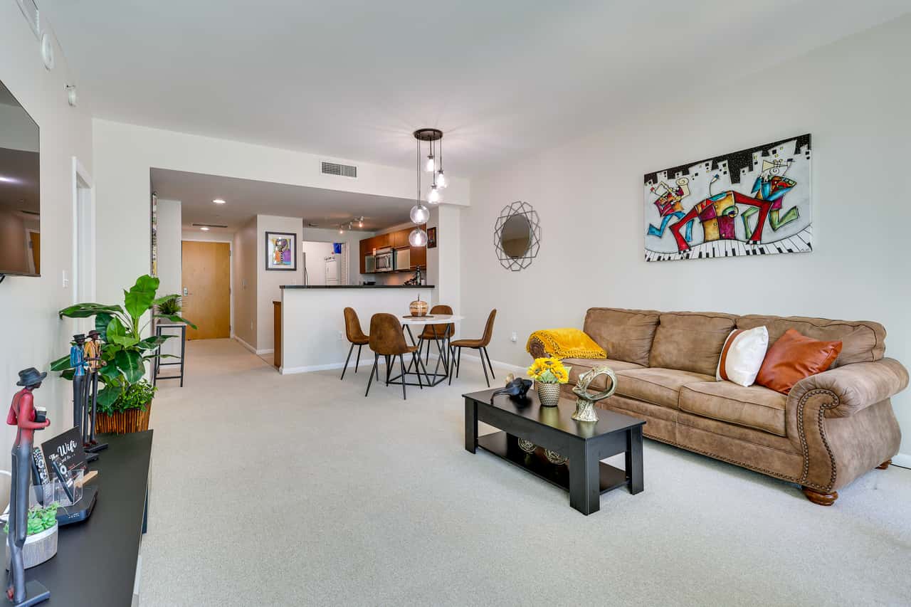 Miami Vacation Rental w/ Balcony, Pool & Hot Tub! | 1 Bed Miami, FL ...